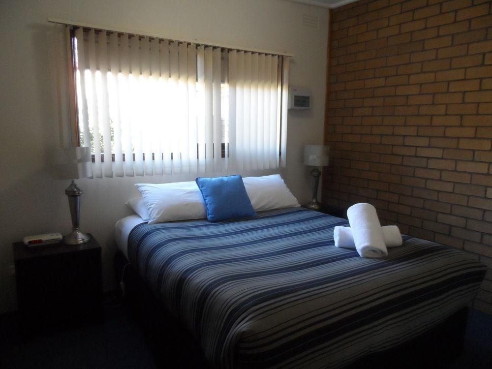 Motel Admiral Motor 3*