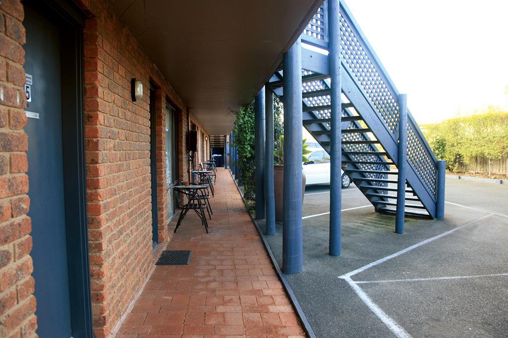 Motel Admiral Motor 3*