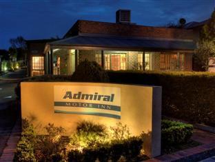Motel Admiral Motor
