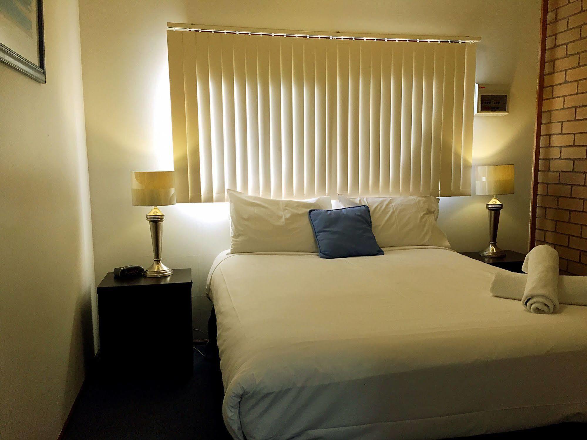 Motel Admiral Motor Rosebud